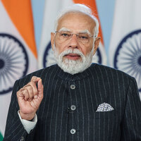 'Made in India' must become a symbol of global excellence, competitiveness: PM Modi at National Conference of Chief Secretaries