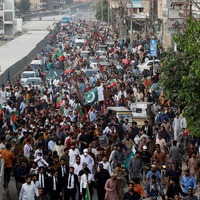 Pakistan: Govt inaction turns Karakoram highway into protest hotspot