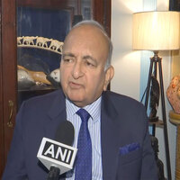 Facts back Hasina's claim of law-and-order collapse under Yunus government: former Indian diplomat Mahesh Sachdev