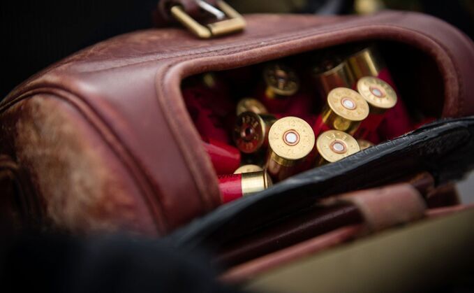 The sale and use of lead shot for live quarry and clay shooting will be banned from 2029.