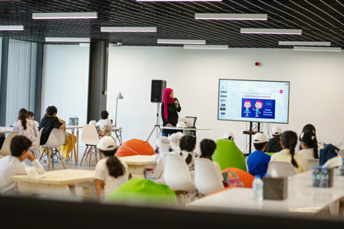 'Shams' launches second edition of its summer programme