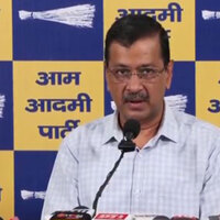 "PM Modi had accused Suvendu of corruption": Arvind Kejriwal slams BJP over ED action against Sanjeev Arora, AAP leaders