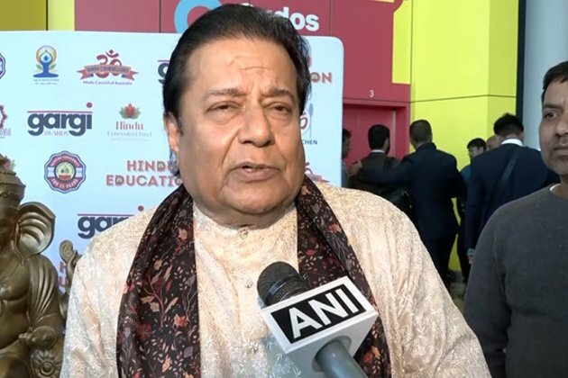 Pakistan loves Modi, wanted leader like him, said singer Anup Jalota ahead of PM Modi diaspora event