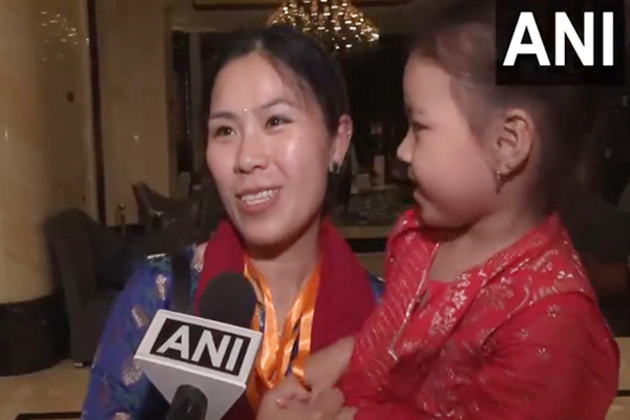 "I almost cried... I love Modi, I love India," says Chinese woman after PM's red carpet welcome ahead of SCO summit