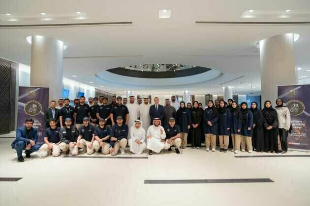 Arab Satellite 813 Programme achieves key milestone after successful completion of system integration review