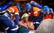 Miners coming together in emergency response competitions helps shape the industry positively.