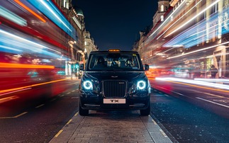 Survey: Vast majority of London black cabbies prefer electric to diesel taxis