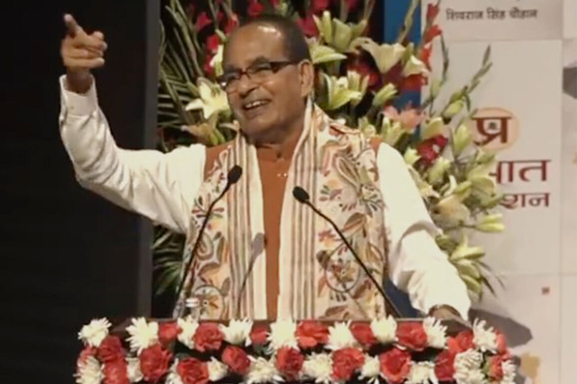"He could see far ahead": Shivraj Singh Chouhan launches Book 'Apnapan', shares memories of PM Modi