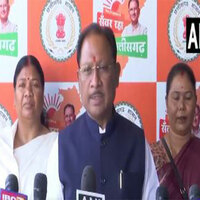 On Womens Day Chhattisgarh CM says, "13th instalment of Mahtari Vandana Yojana to be released"