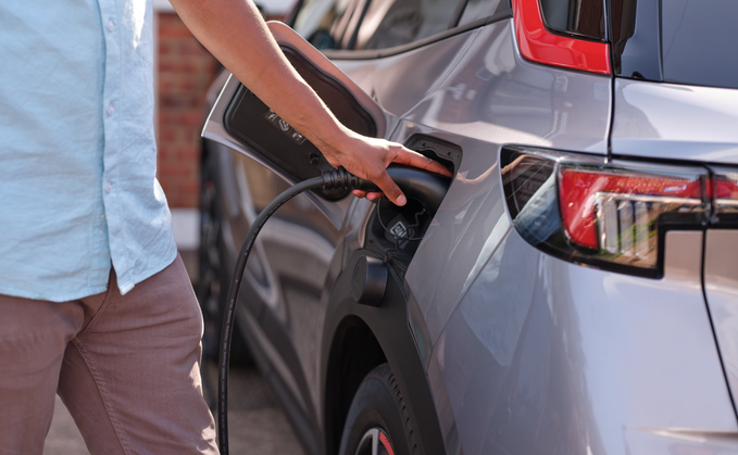 Study: Majority of EV drivers routinely missing out on off-peak savings