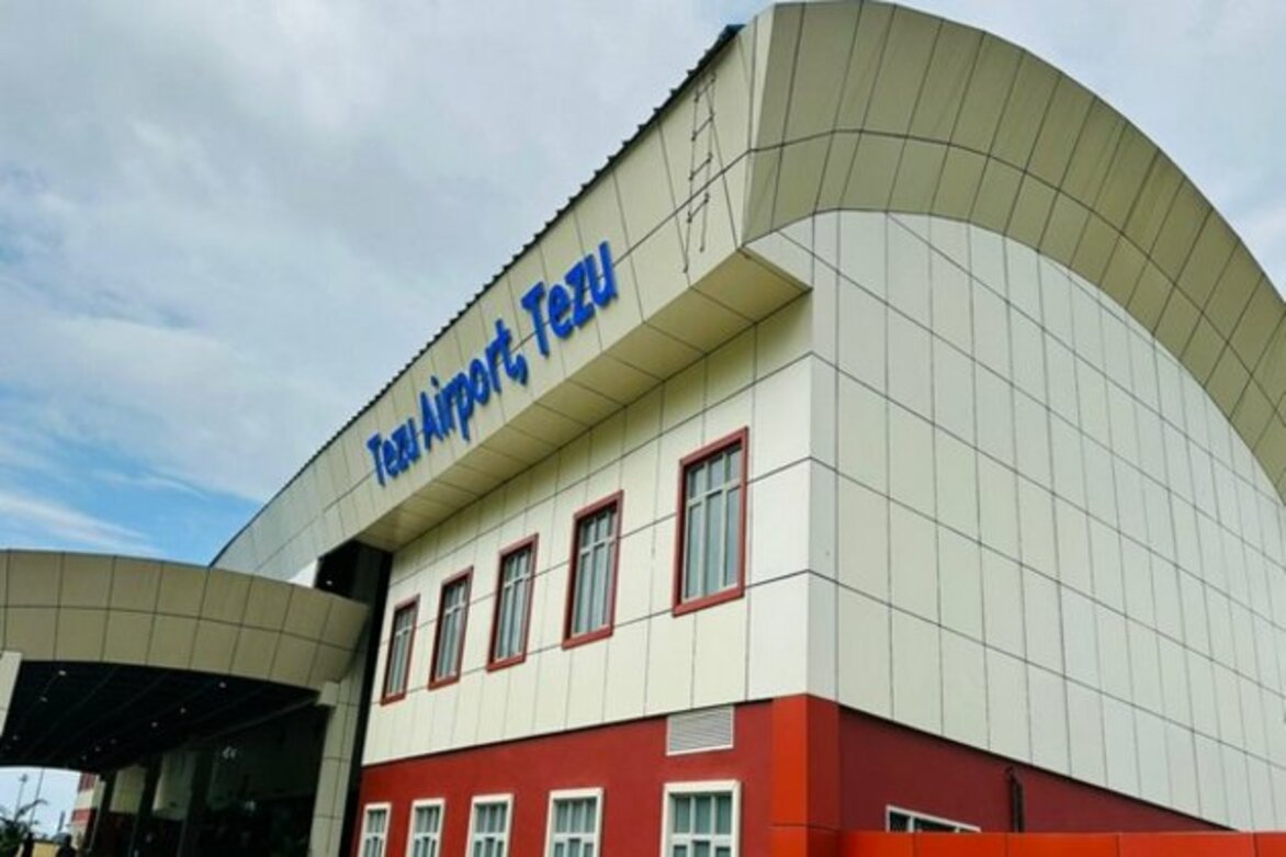 MoCA Scindia to inaugurate new terminal building of Tezu Airport today