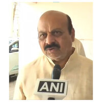 Disappointing: BJP MP Basavraj Bommai criticises Karnataka state budget