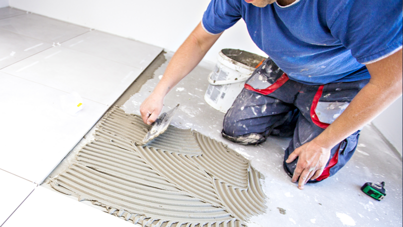 Tile Giant launches "improved" help scheme for tilers