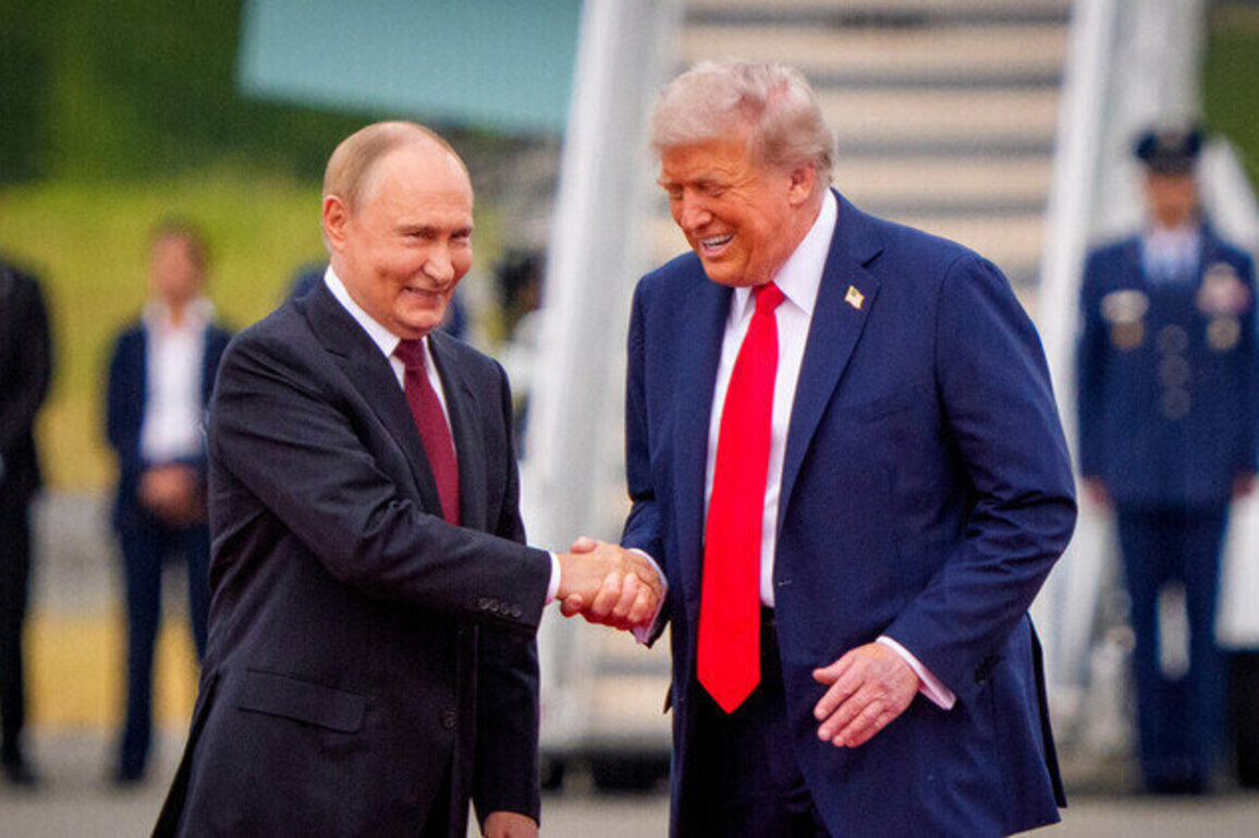 Trump would like to see Putin at G20 in Miami