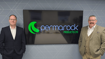 New Managing Director announced at Permarock