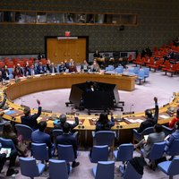 UNITED NATIONS-SECURITY COUNCIL-DRC