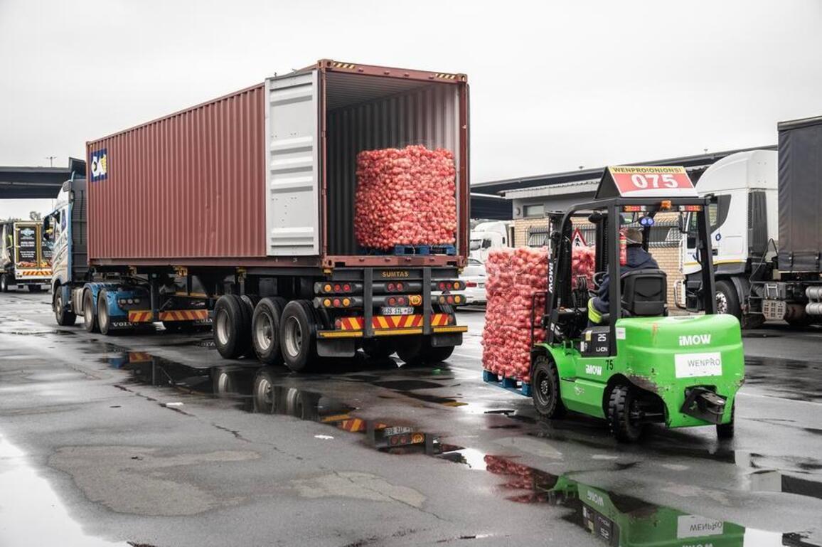 S. African experts welcome duty-free access granted by China