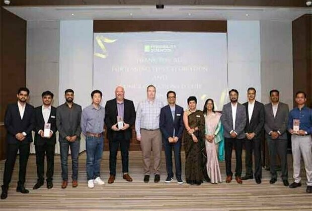 Stretto Inc., Fujimi Incorporated, and SBI Life with NuSummit Win Findability Sciences Global AI Awards 2025 for Pioneering AI-Driven Transformation