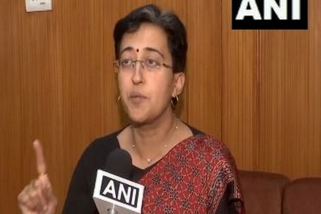AAP leader Atishi questions law and order situation in Delhi over Seelampur murder case