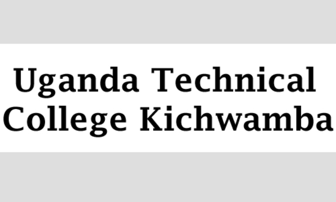 Notice from UTC, Kichwamba Notice from UTC, Kichwamba