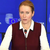 European Union adopts 19th sanctions package against Russia: EU foreign policy chief Kallas