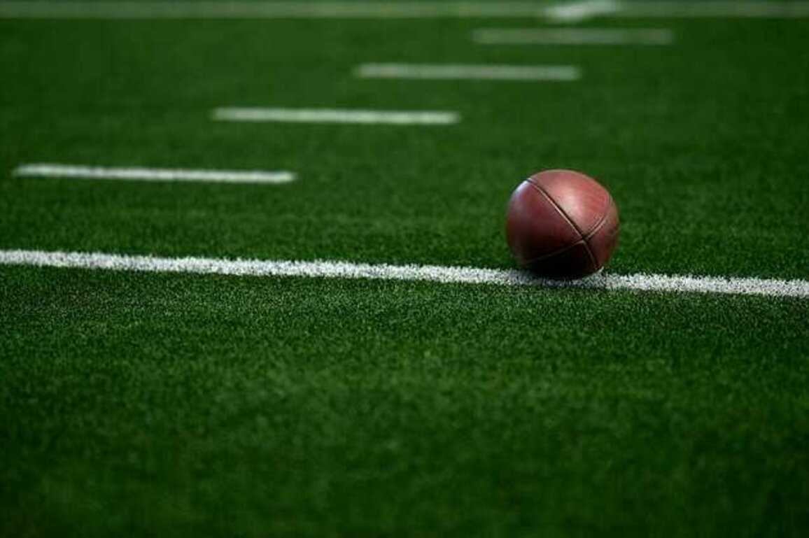 Raiders ink entirety of 2025 draft class