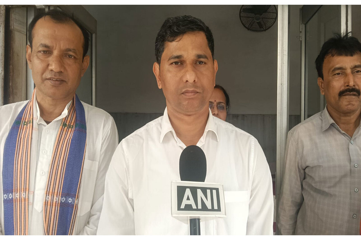 Dr BR Ambedkar Merit Award programme honoured over 6,009 students in Tripura