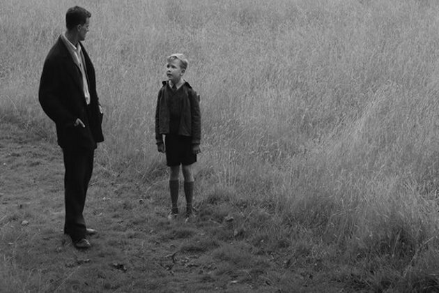'Belfast' claims TIFF People's Choice Award