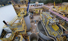 Lundin Gold's Fruta del Norte