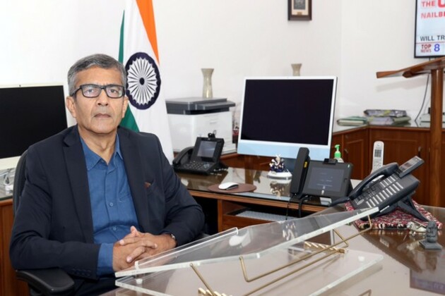 Defence Secretary calls on Italian Defence Minister to enhance bilateral defence cooperation