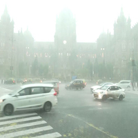 Southwest monsoon arrives early; IMD warns of heavy rainfall