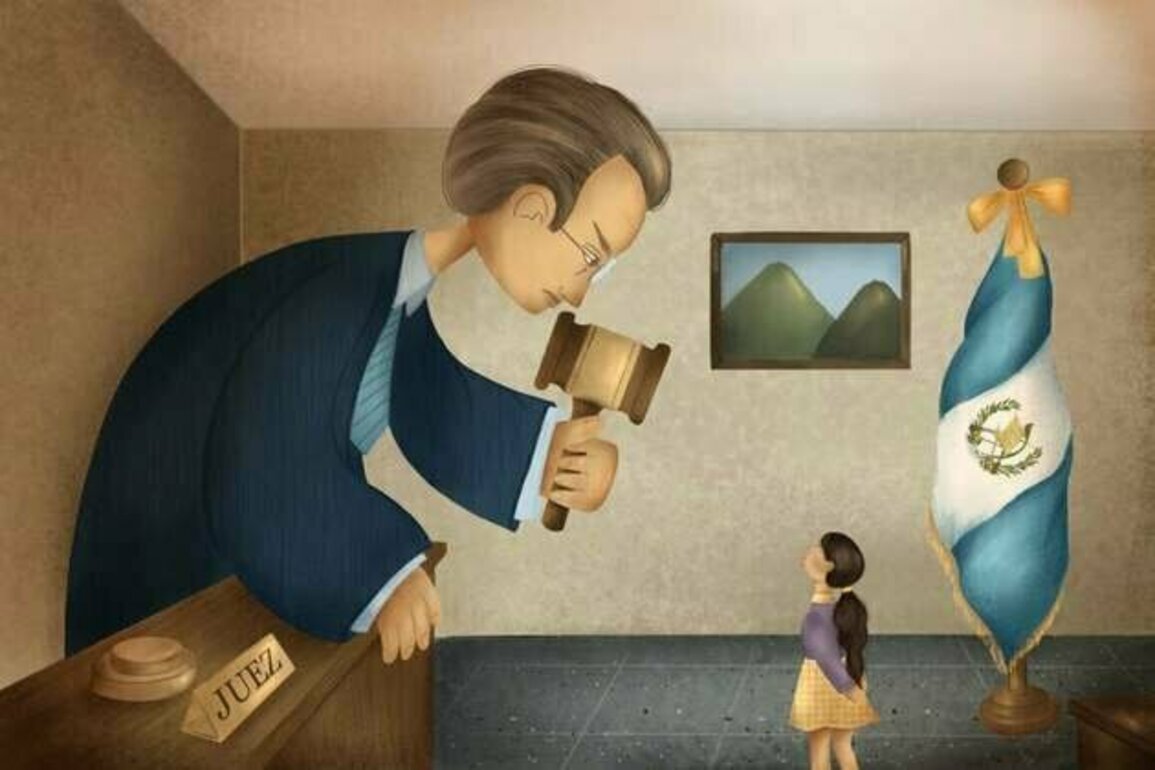 UN Panel Finds Guatemala Responsible for Forcing Girl into Unwanted Pregnancy, Motherhood
