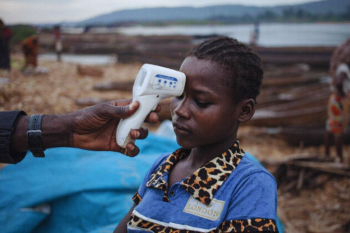 Ebola Outbreak Kills 65 in Eastern DR Congo