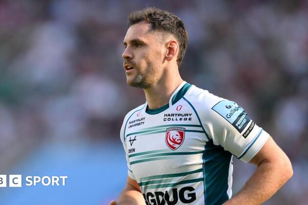Tomos Williams- Wales scrum-half named Gloucester captain