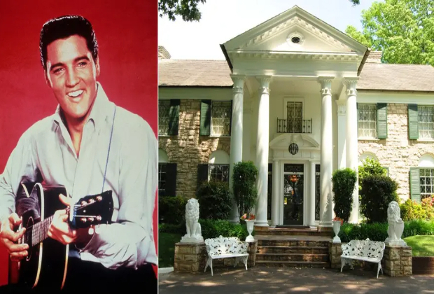 Missouri woman admits to multimillion-dollar Graceland fraud scheme