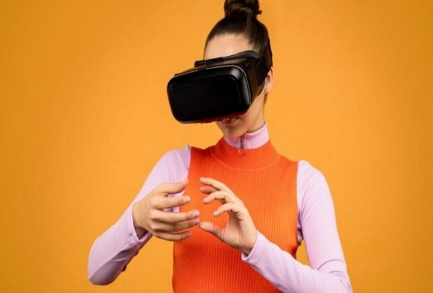 ByteDance, Meta battle for virtual-reality market