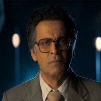 'Governor: The Silent Saviour' teaser unveils Manoj Bajpayee in gripping tale of India's 1990s financial crisis