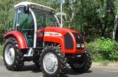 TAFE acquires the iconic IMT tractor brand