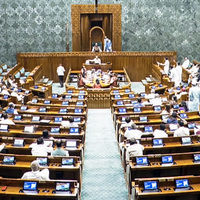 Lok Sabha votes against Constitution Amendment Bill on women's reservation, opposition parties strongly push against delimitation proposal