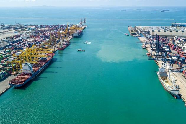 U.S. tariffs pose short-term threat, ASEAN resilience will prevail over long term