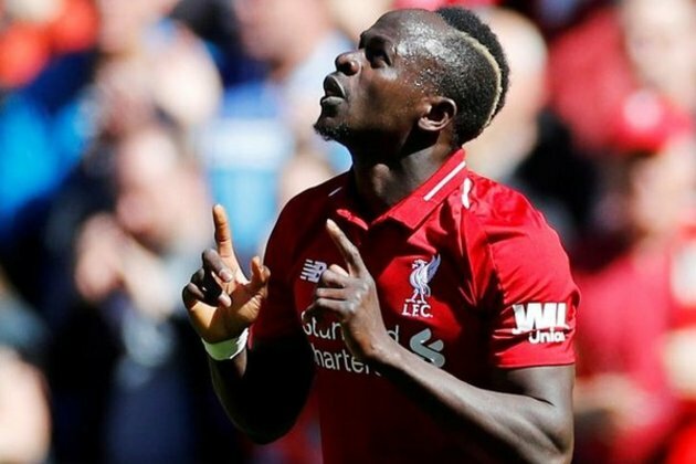 Sadio Mane will return to Liverpool on August 5