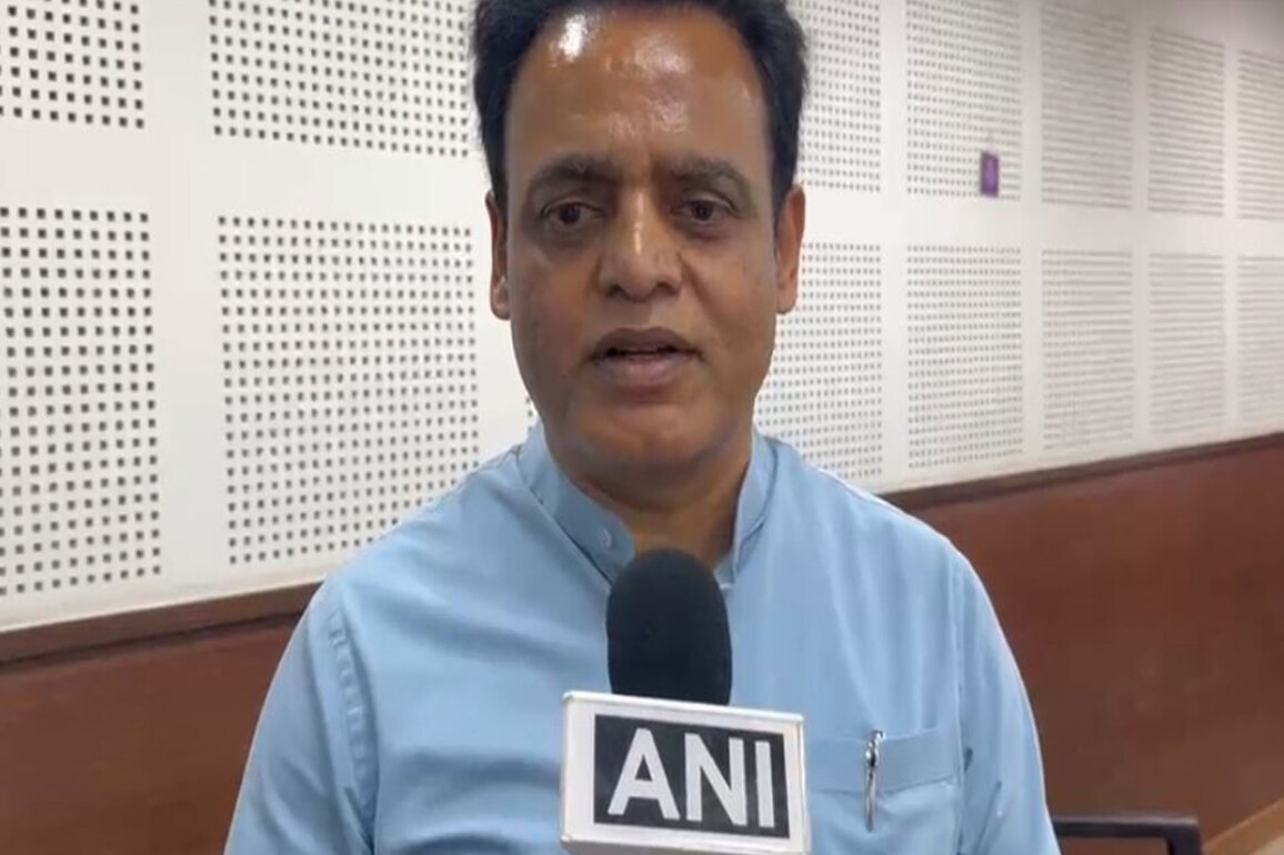 BJP leader C N Ashwath Narayan criticises Congress, calls it 'non-performing'