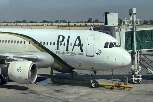 Pakistan's aviation sector hit hard by fuel crisis and regional tensions