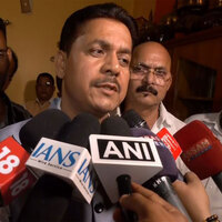 Bhupen Kumar Borah resigns from Assam Congress, says "resignation sent to High Command, will share details later"