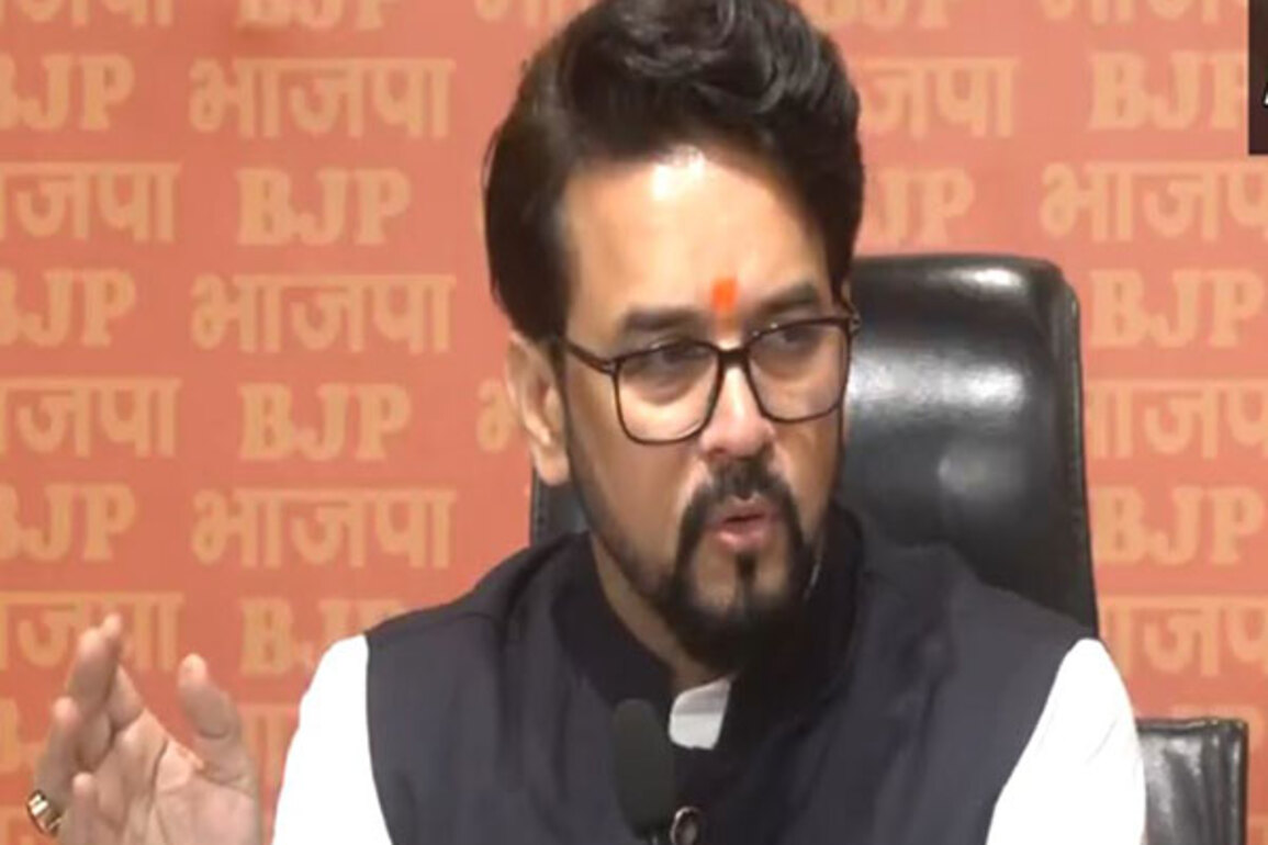 Congress defeated Ambedkar in 1952 election through electoral fraud: BJP