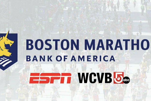 ESPN and WCVB Channel 5 Extend Multi-Year Broadcast Partnership with the Boston Marathon presented by Bank of America