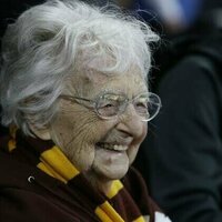Famed Loyola-Chicago chaplain Sister Jean dies at 106
