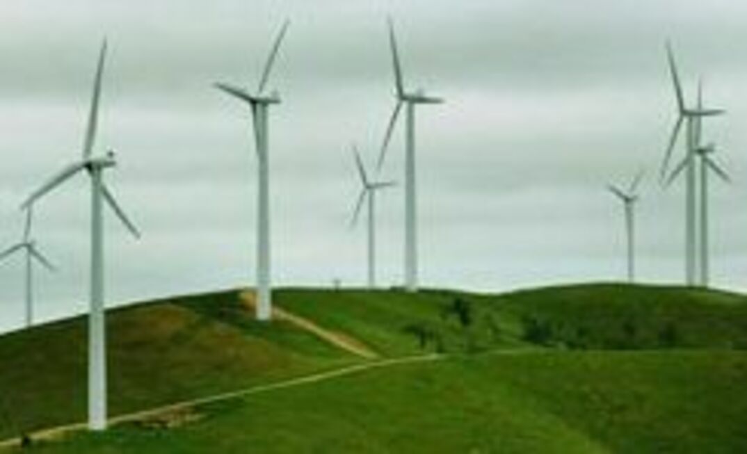 AGL sells Hallett 2 wind farm to EIT