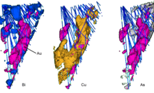  Software uses AI for exploration Credit: Minerva