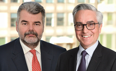 Trust veteran Simon Crinage to retire from JPMAM after 42 years 